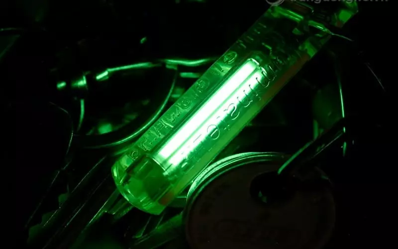 Tritium là một đồng vị phóng xạ của Hydro