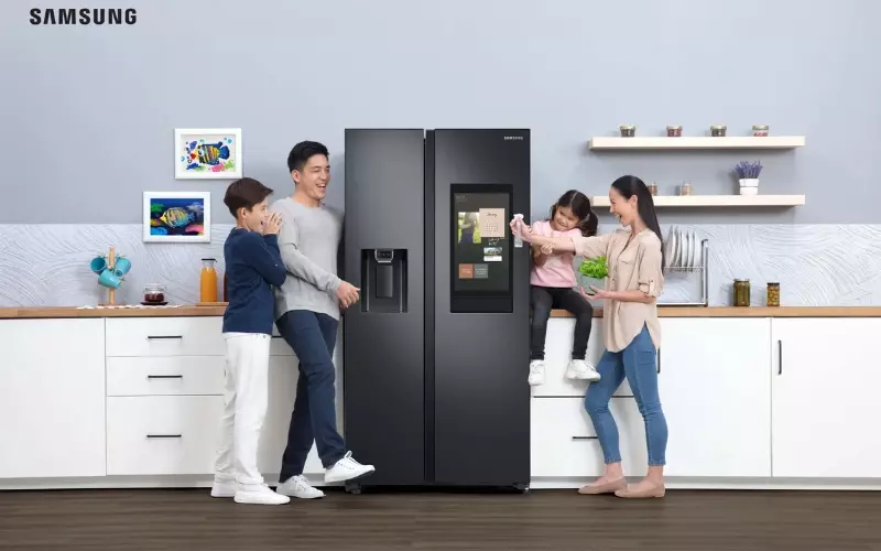 Các bạn cũng có thể chia sẻ với thành viên gia đình qua Family Board