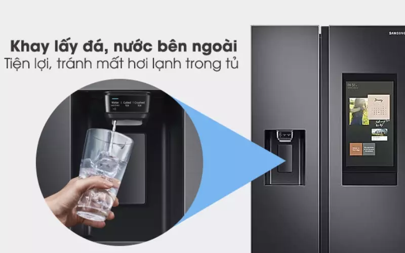 Sản phẩm này cũng giúp người dùng tiết kiệm được điẻn năng