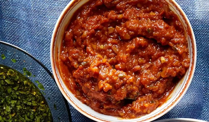Doenjang - Tương đậu lên men
