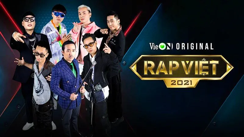 Bạn có thể xem và tận hưởng gameshow hấp dẫn