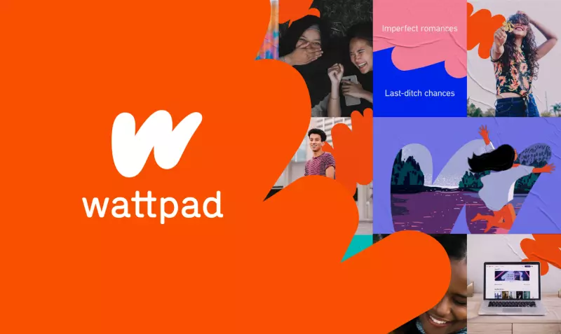Wattpad là một trang truyện cộng đồng trên Internet