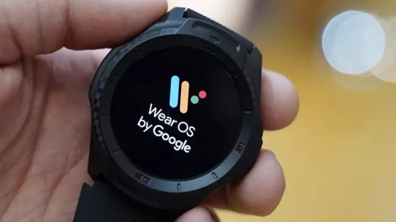 Wear OS là hệ điều hành trên đồng hồ thông minh được phát triển bởi ông lớn Google