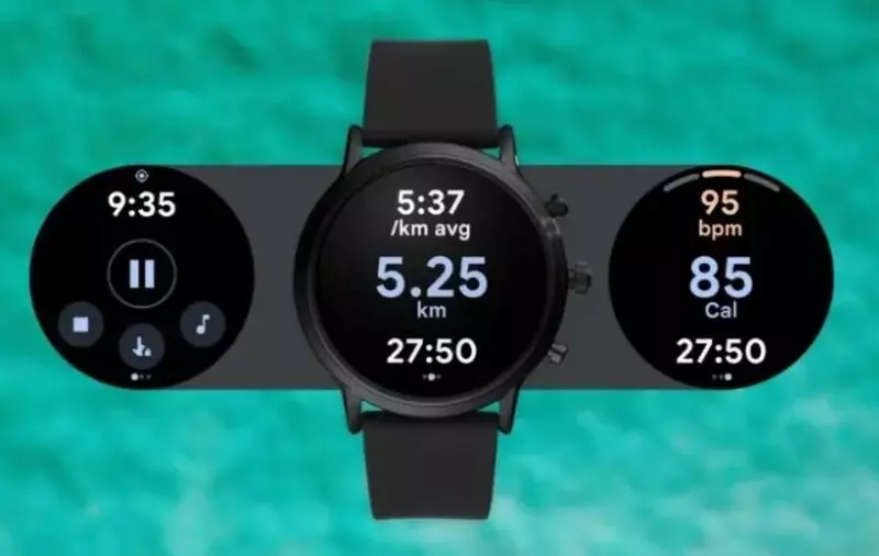 Hệ điều hành Wear OS có thể chạy được trên nhiều smartwatch đến từ nhiều thương hiệu khác nhau