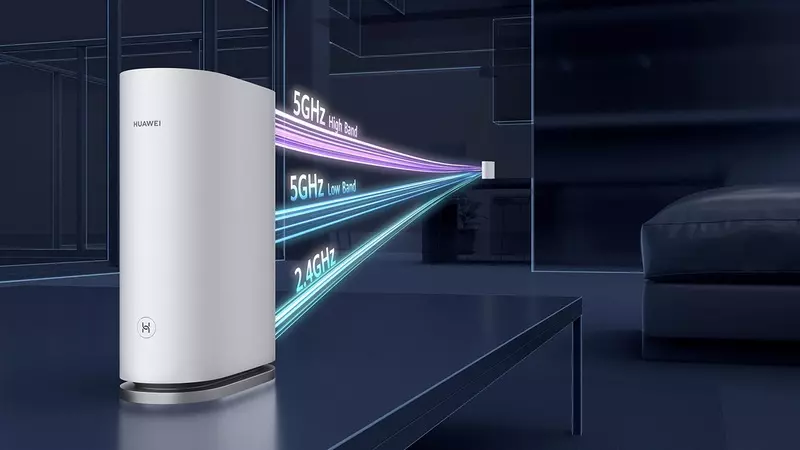 Tận dụng các công nghệ Wifi