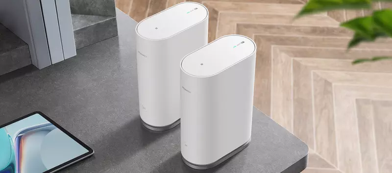 Các điểm truy cập mạng không dây dạng lưới rất đơn giản để thiết lập và gỡ bỏ