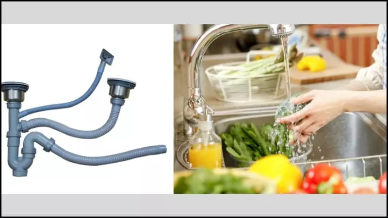 Xi phông sở hữu các công dụng như giảm nhiệt, tiết kiệm nước,...