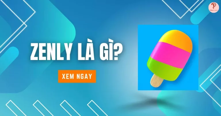 zenly là gì