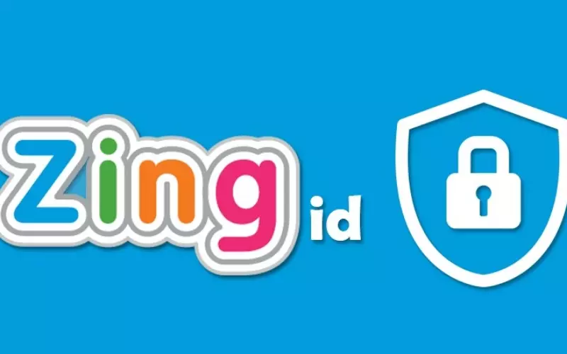Bạn có thể sử dụng Zing ID để đăng nhập vào Zing MP3