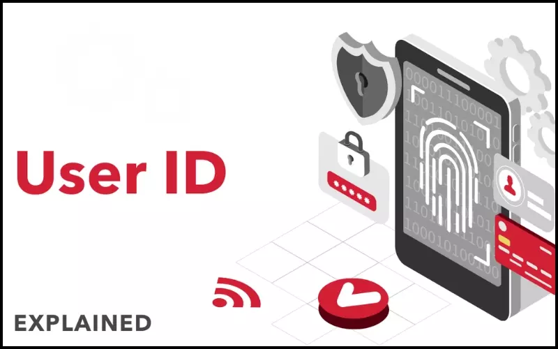 User ID là mã định danh người dùng