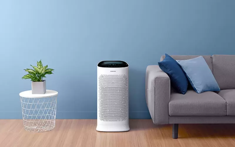 Nên lựa chọn những chiếc máy lọc không khí tốt