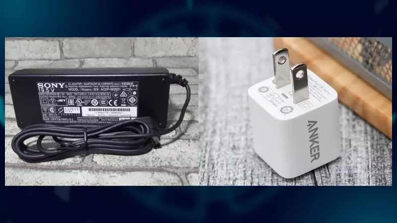 Adapter Là Gì? Cách Sử Dụng Adapter An Toàn Bạn Nên Biết