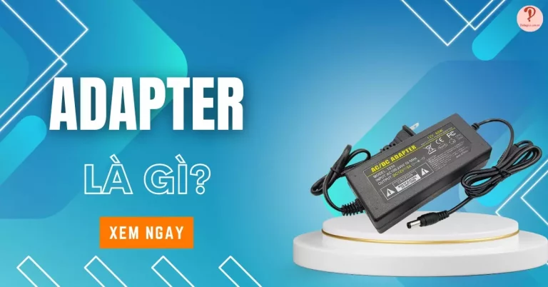 adapter là gì