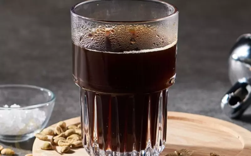 Americano hay American là một loại cà phê espresso
