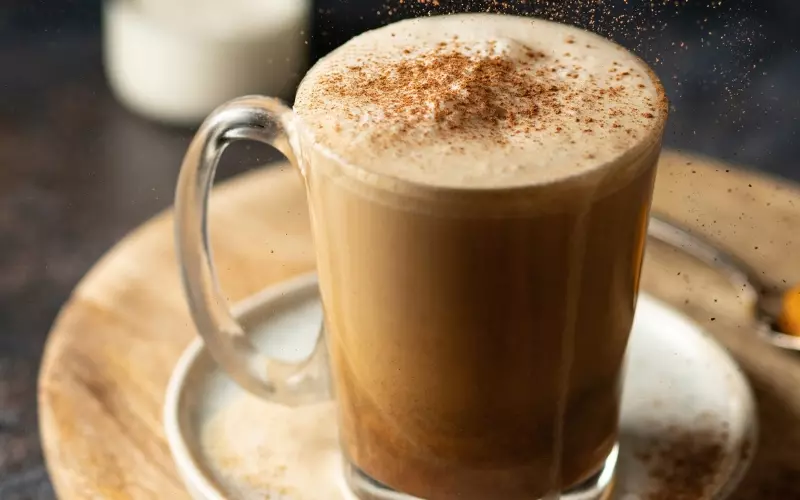 Red Eye là sự kết hợp của espresso và nước lạnh