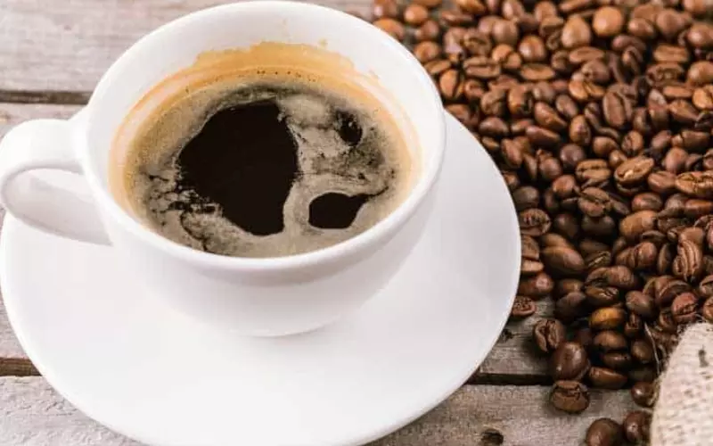 Americano có nhiều kiểu biến tấu