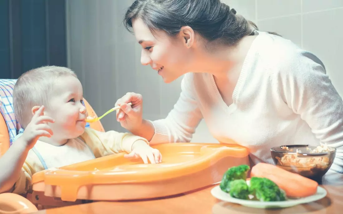 Nếu trẻ không thích, mẹ đừng nên ép con