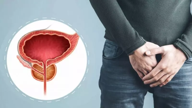 Chiết xuất từ hạt bí xanh có thể giúp giới hạn sự tăng trưởng của tuyến tiền liệt