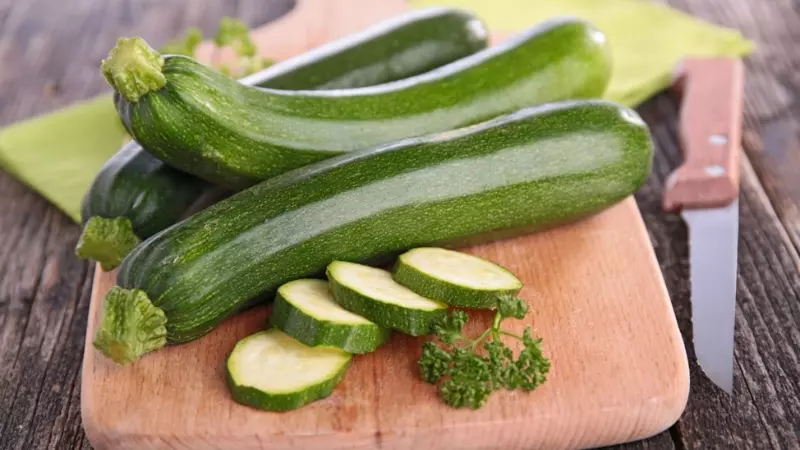 Bí ngòi có chứa một lượng lớn các loại vitamin và khoáng chất có lợi cho sức khỏe