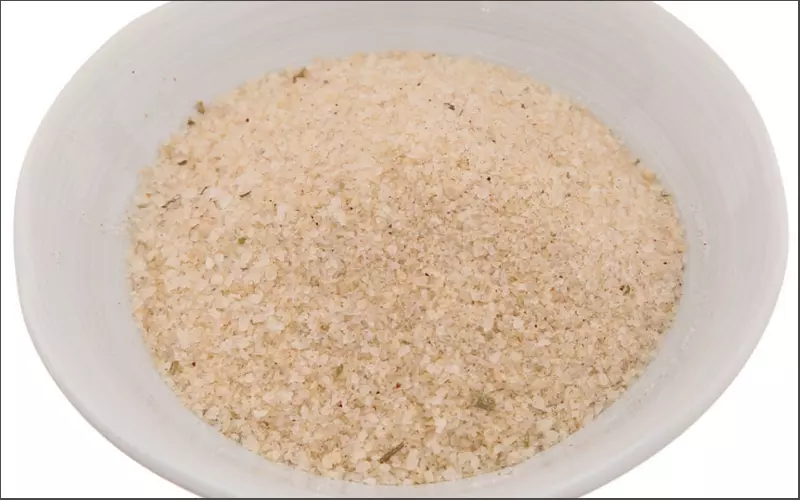 Bột canh thịt gà giúp các món ăn thêm ngon hơn