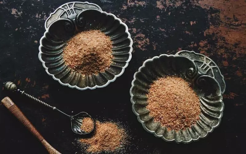 Không nên ăn quá nhiều bột canh