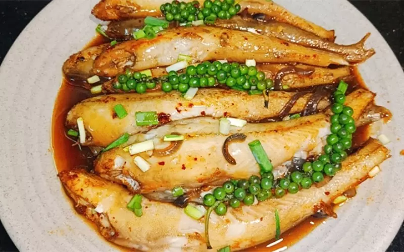 Đây là một cách biến tấu của người miền Tây