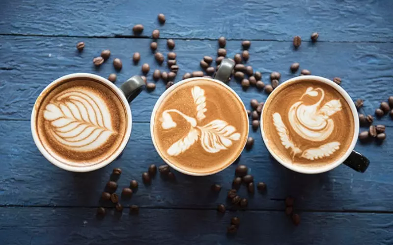 Cà phê Latte là loại thức uống có nguồn gốc từ nước Ý với nguyên liệu chính là sữa và espresso