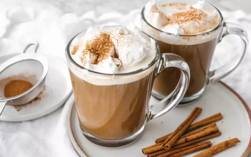 Latte đá