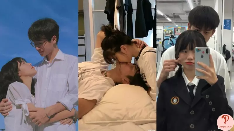"Cẩu lương" là một thuật ngữ lóng mạng có nguồn gốc từ Trung Quốc
