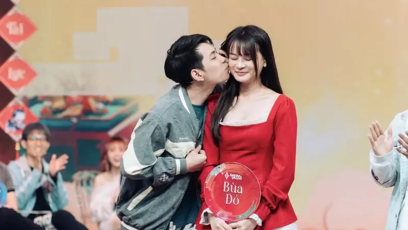Một số từ ghép với “cẩu lương” phổ biến