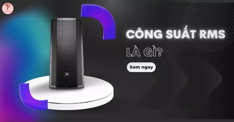 công suất RMS