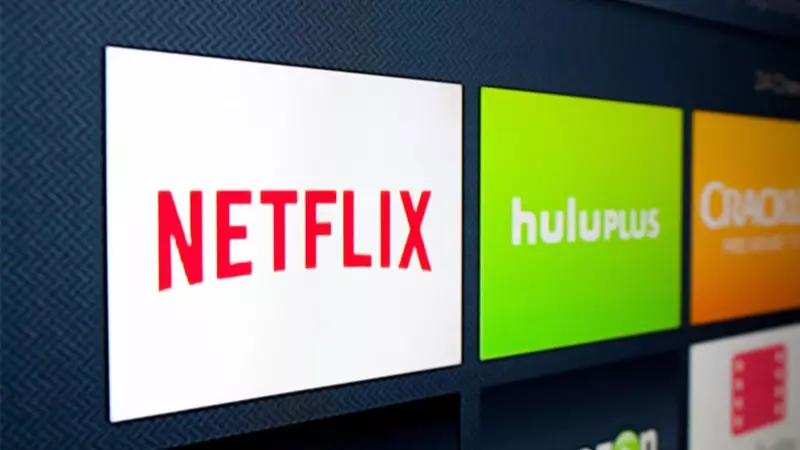 Netflix đang dần nâng cấp nền tảng của mình bằng Dolby Vision
