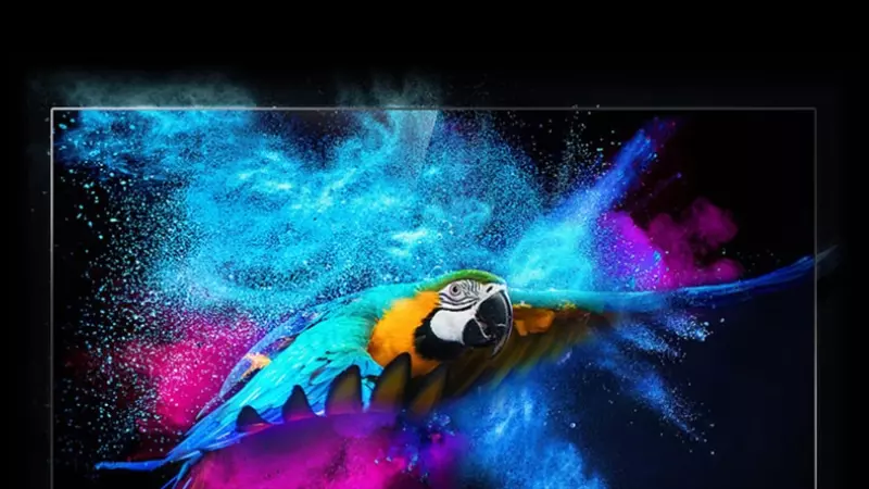 TV được xem là thiết bị đầu tiên áp dụng rộng rãi Dolby Vision