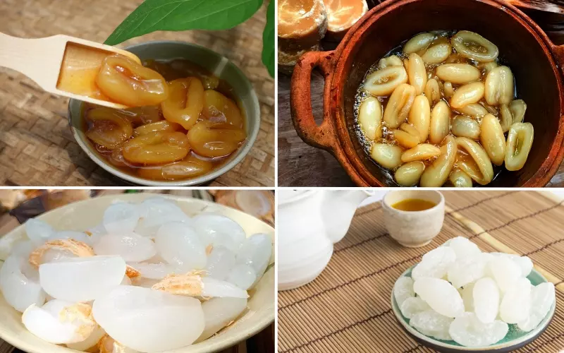 Món ăn quen thuộc và nổi tiếng ở miền Tây Nam Bộ