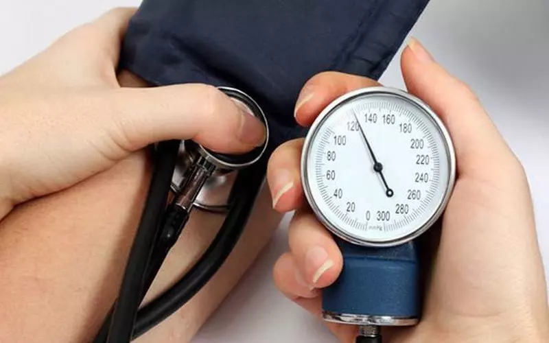 Các bạn có thể bổ sung Kali để điều hòa huyết áp được ổn định