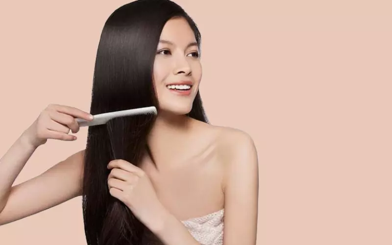 Các chất chống oxy hóa trong dừa sáp giúp ngăn chặn quá trình lão hóa của da