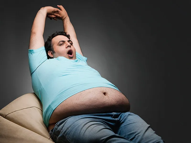 Dễ dẫn đến béo phì nếu không sử dụng đúng liều lượng