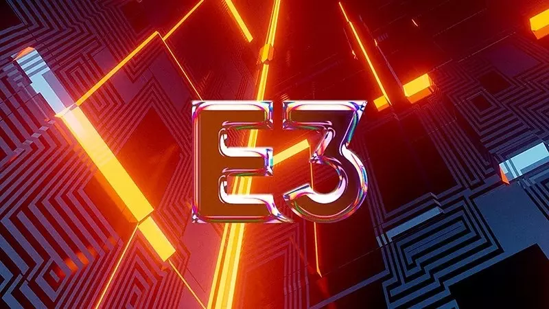 E3 là viết tắt của Electronic Entertainment Expo