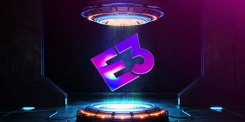 E3 là khi nhiều nhà sản xuất công bố phần cứng công nghệ