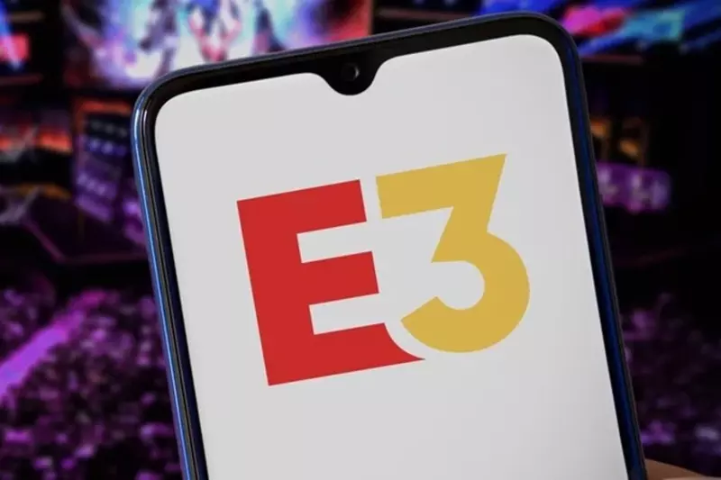 E3 miễn phí cho tất cả người dùng tham dự