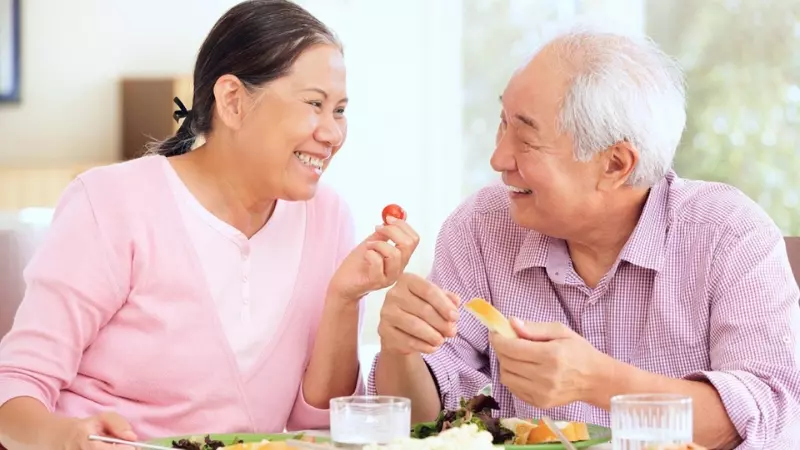 Cải thiện và tăng cường tuổi thọ cũng là những lợi ích mà chế độ ăn eat clean mang lại