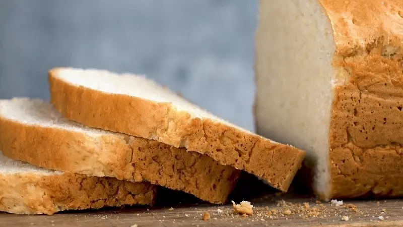 Thực phẩm chứa carbs tinh chế liên quan đến triệu chứng viêm, gan nhiễm mỡ, béo phì và kháng insulin