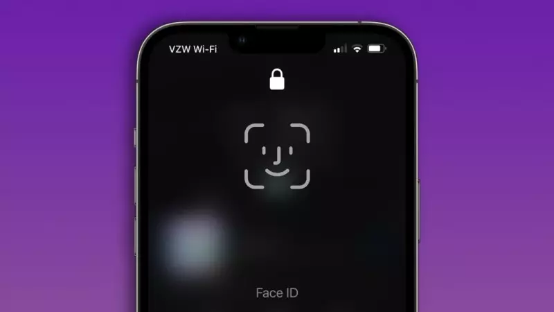 Face ID là tình năng mở khóa điện thoại bằng cách nhận diện khuôn mặt