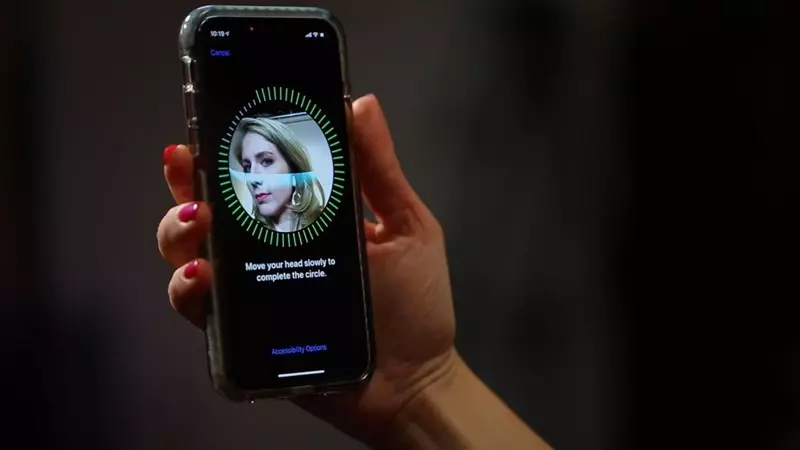 Tính năng chỉ hỗ trợ các sản phẩm của Apple