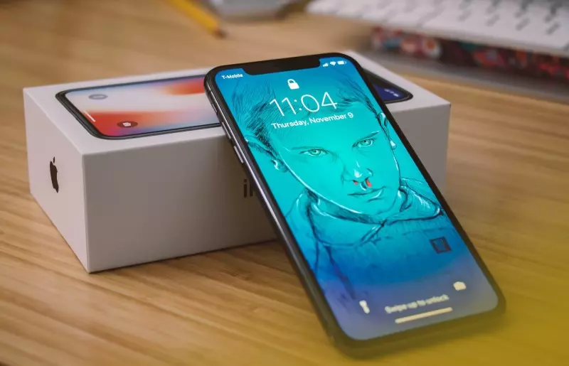 Face ID được đánh giá là đảm bảo mức độ an toàn bảo mật tuyệt đối