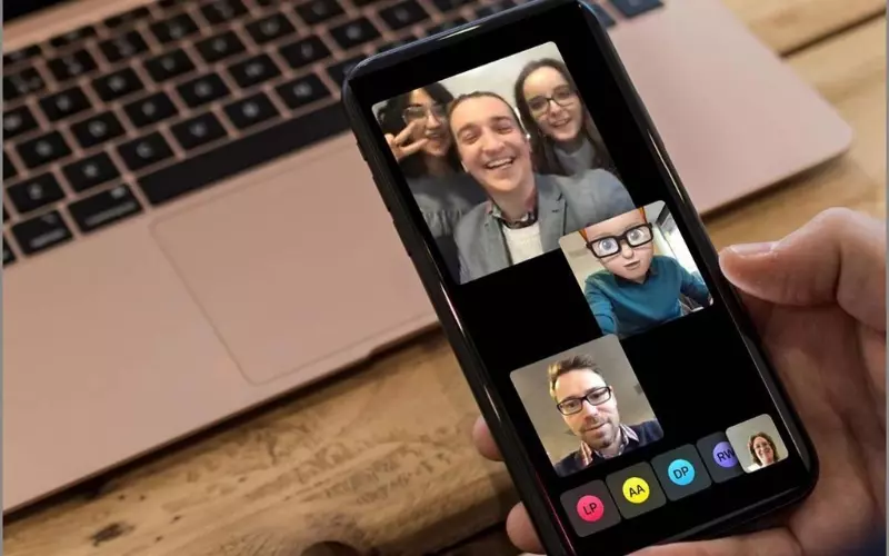 Facetime là tính năng hoàn toàn miễn phí
