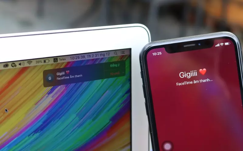 Việc tắt tính năng Facetime trên một số thiết bị rất đơn giản