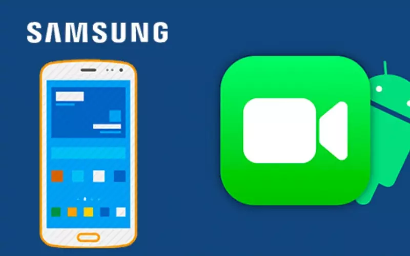 Samsung vẫn có thể sử dụng Facetime