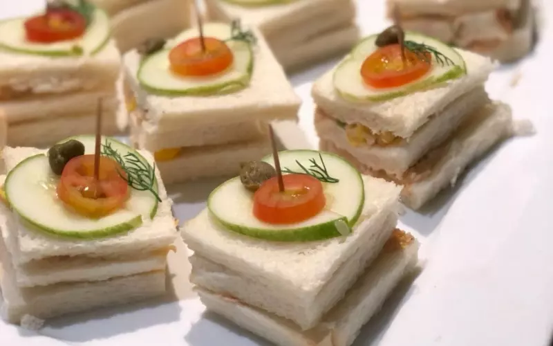 Nam Anh Catering