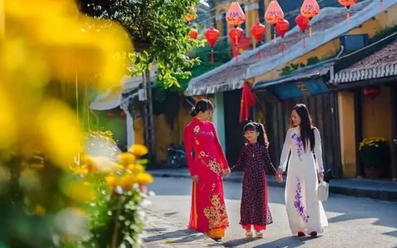 Cần chọn hướng xuất hành cho hợp phong thủy